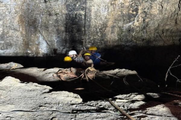 Body of Trapped Labourer Recovered from Assam Coal Mine